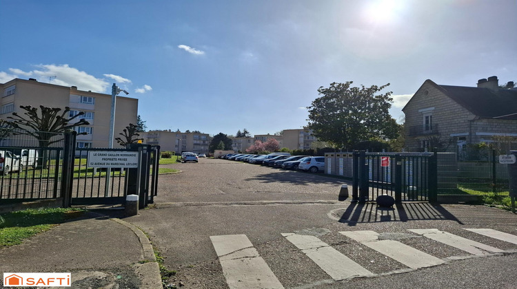 Ma-Cabane - Vente Appartement Gaillon, 41 m²