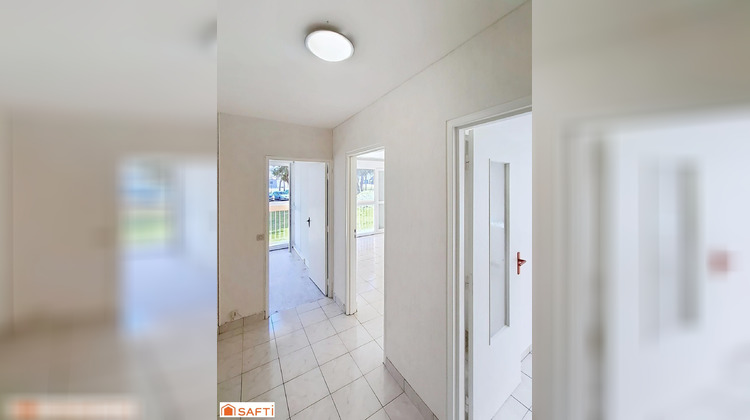 Ma-Cabane - Vente Appartement Gaillon, 41 m²