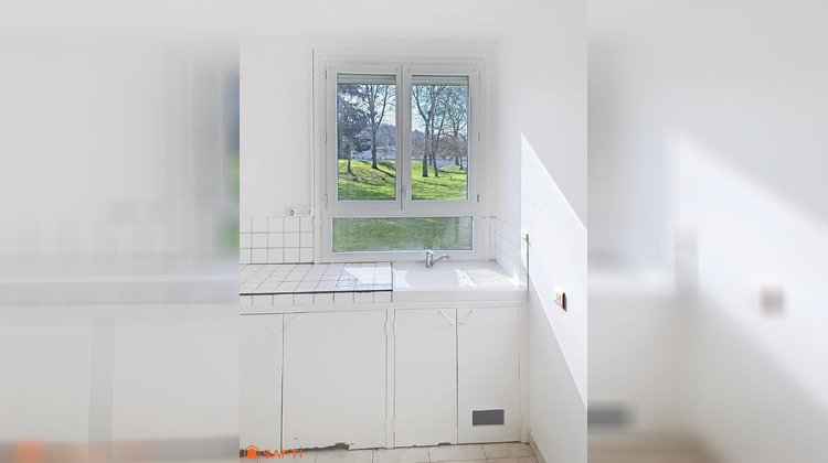 Ma-Cabane - Vente Appartement Gaillon, 41 m²