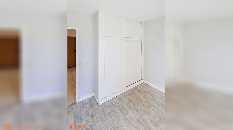 Ma-Cabane - Vente Appartement Gaillon, 41 m²