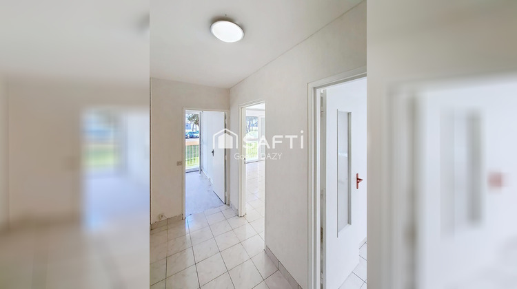 Ma-Cabane - Vente Appartement Gaillon, 41 m²