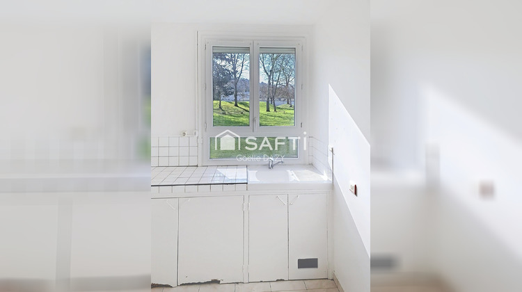 Ma-Cabane - Vente Appartement Gaillon, 41 m²