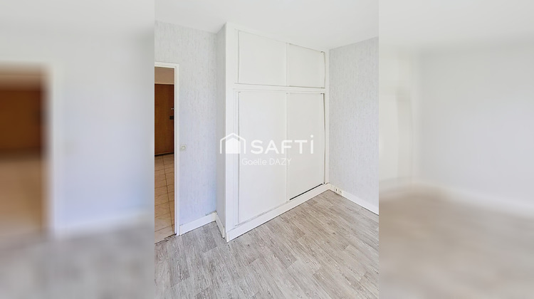 Ma-Cabane - Vente Appartement Gaillon, 41 m²