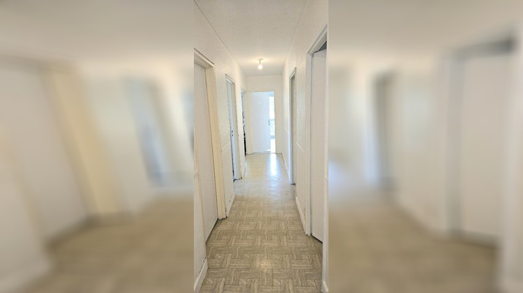 Ma-Cabane - Vente Appartement GAILLON, 62 m²