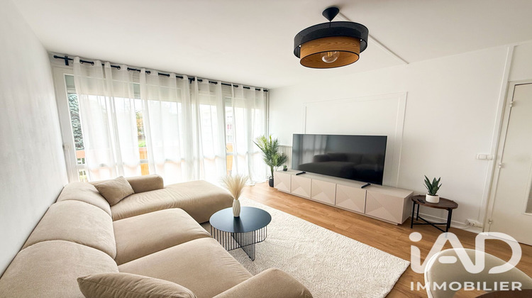 Ma-Cabane - Vente Appartement Gaillon, 64 m²
