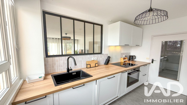Ma-Cabane - Vente Appartement Gaillon, 64 m²