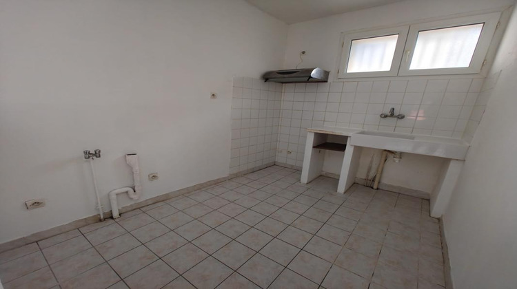 Ma-Cabane - Vente Appartement GAJA ET VILLEDIEU, 47 m²