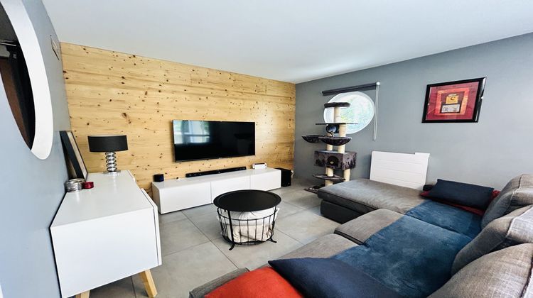 Ma-Cabane - Vente Appartement Galfingue, 78 m²