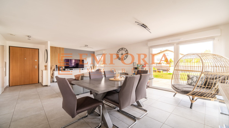 Ma-Cabane - Vente Appartement Galfingue, 77 m²