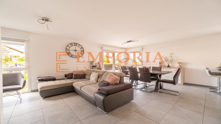 Ma-Cabane - Vente Appartement Galfingue, 77 m²