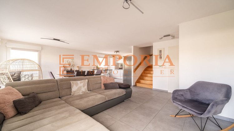 Ma-Cabane - Vente Appartement Galfingue, 77 m²