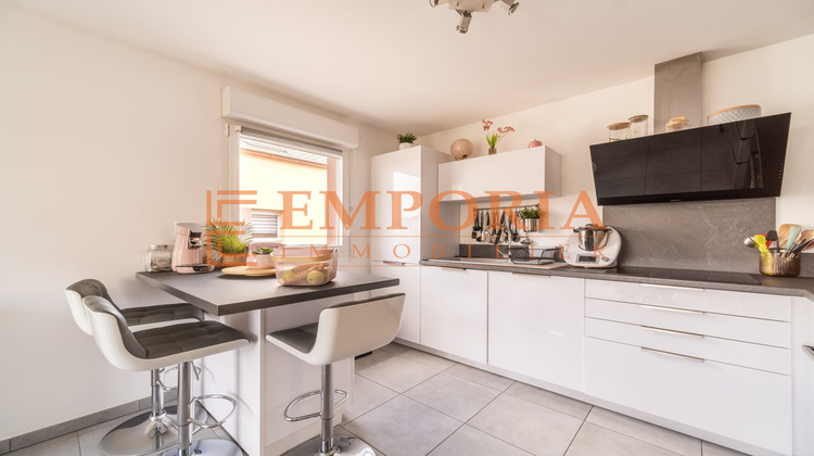 Ma-Cabane - Vente Appartement Galfingue, 77 m²