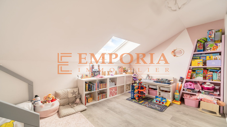 Ma-Cabane - Vente Appartement Galfingue, 77 m²