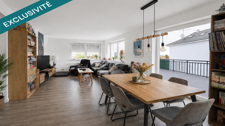 Ma-Cabane - Vente Appartement Galfingue, 90 m²