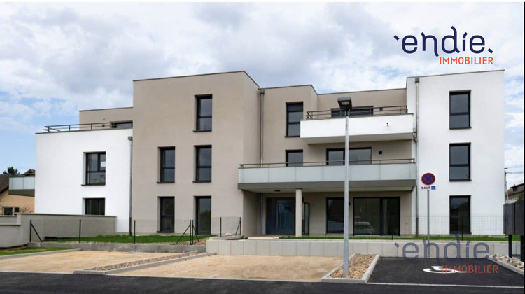 Ma-Cabane - Vente Appartement Galfingue, 49 m²