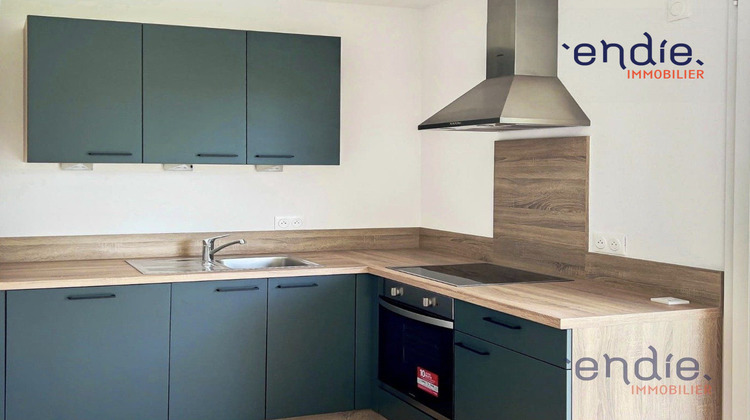 Ma-Cabane - Vente Appartement Galfingue, 57 m²