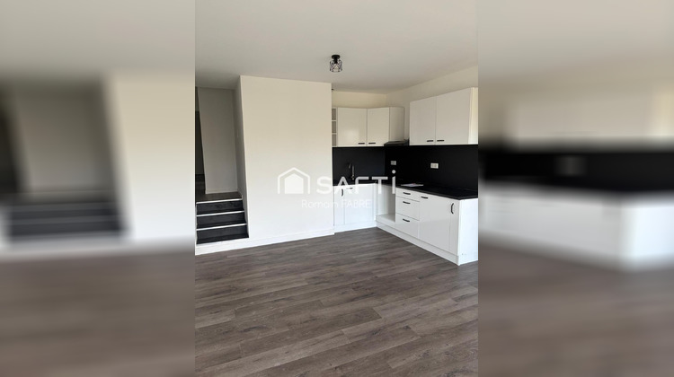 Ma-Cabane - Vente Appartement Galgon, 53 m²