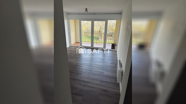 Ma-Cabane - Vente Appartement Galgon, 53 m²