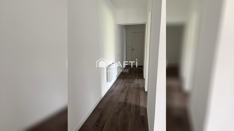 Ma-Cabane - Vente Appartement Galgon, 53 m²