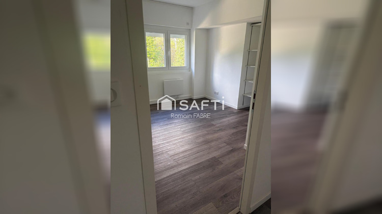 Ma-Cabane - Vente Appartement Galgon, 53 m²