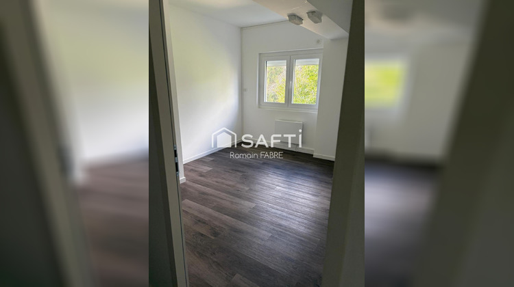 Ma-Cabane - Vente Appartement Galgon, 53 m²