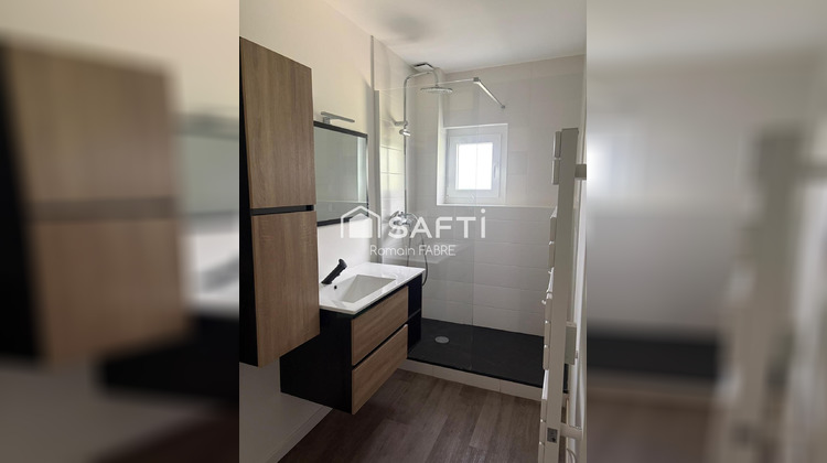 Ma-Cabane - Vente Appartement Galgon, 53 m²