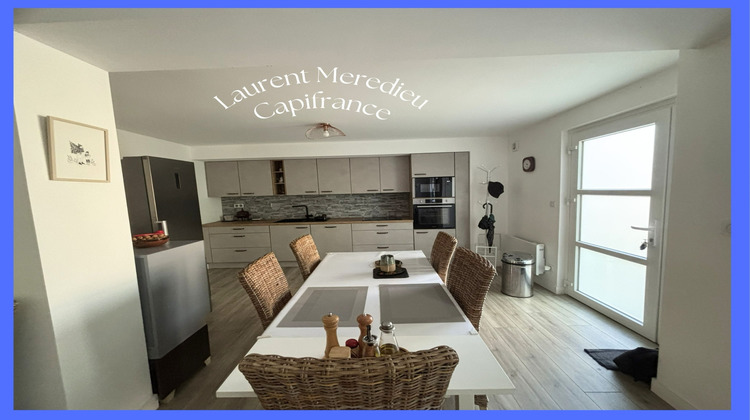 Ma-Cabane - Vente Appartement GALGON, 61 m²