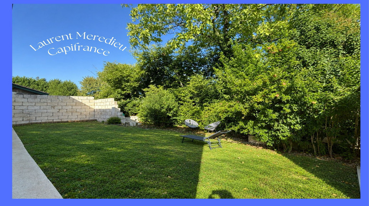 Ma-Cabane - Vente Appartement GALGON, 61 m²