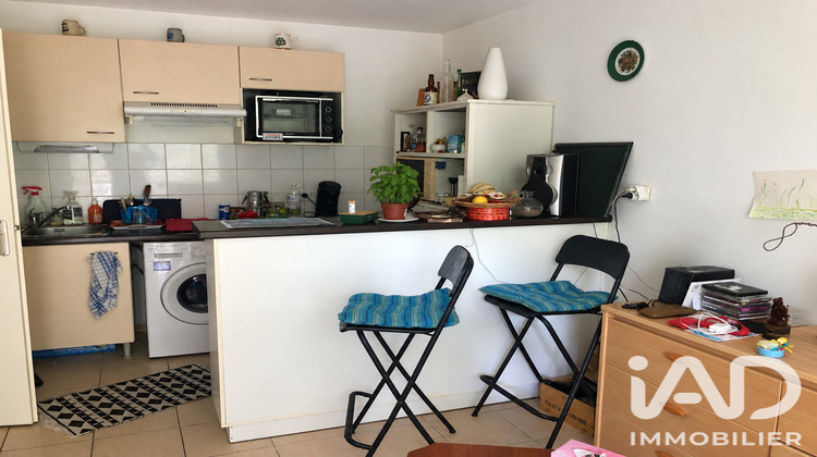 Ma-Cabane - Vente Appartement Galgon, 34 m²