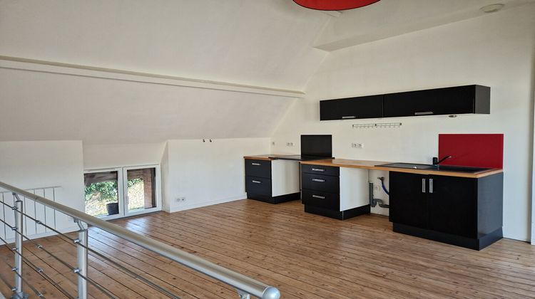 Ma-Cabane - Vente Appartement GALLARDON, 63 m²