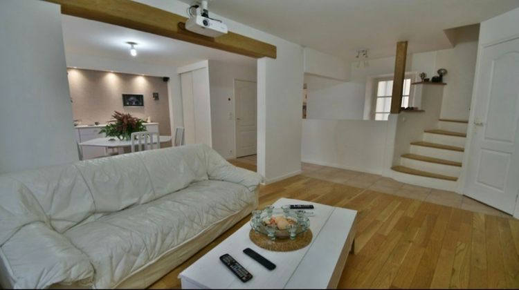 Ma-Cabane - Vente Appartement GALLARDON, 66 m²