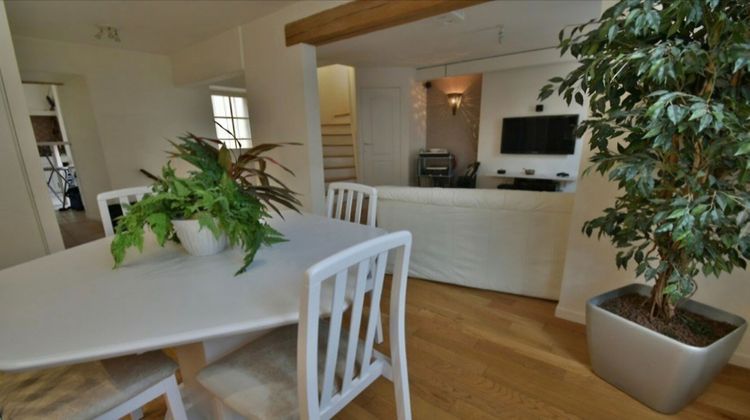 Ma-Cabane - Vente Appartement GALLARDON, 66 m²