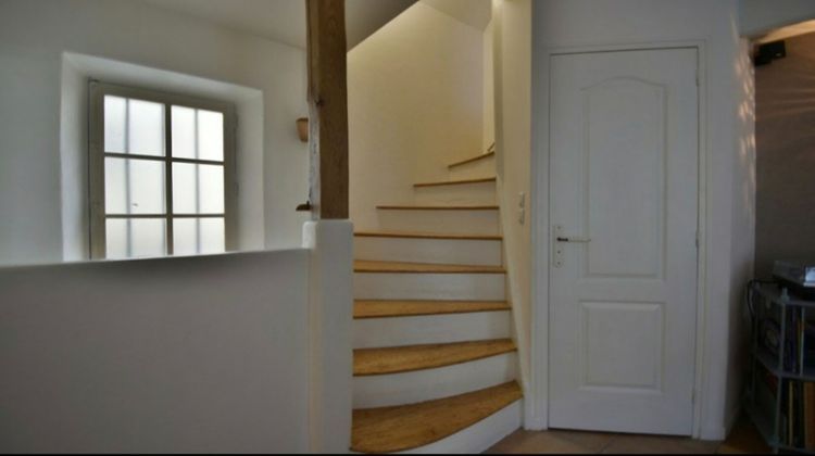 Ma-Cabane - Vente Appartement GALLARDON, 66 m²