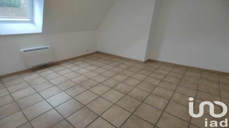 Ma-Cabane - Vente Appartement Gallardon, 40 m²