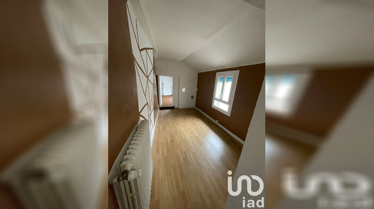 Ma-Cabane - Vente Appartement Gallardon, 110 m²