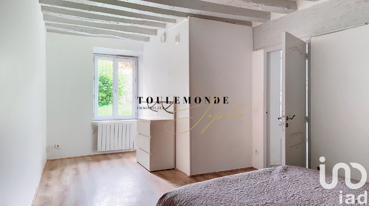 Ma-Cabane - Vente Appartement Gallardon, 35 m²