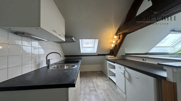 Ma-Cabane - Vente Appartement GALLARDON, 25 m²