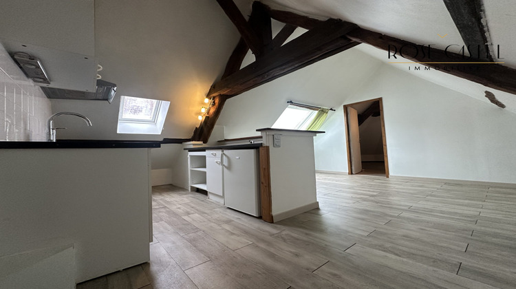 Ma-Cabane - Vente Appartement GALLARDON, 25 m²