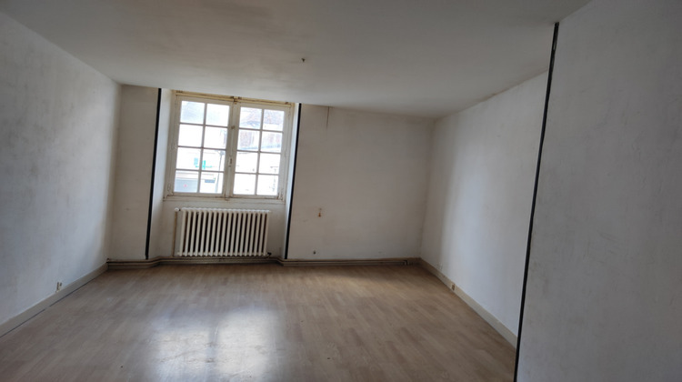 Ma-Cabane - Vente Appartement Gallardon, 100 m²