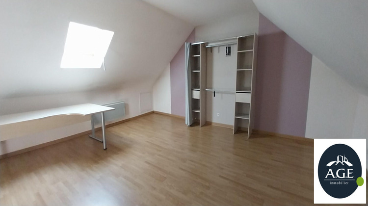Ma-Cabane - Vente Appartement GALLARDON, 76 m²