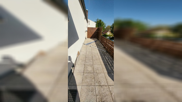 Ma-Cabane - Vente Appartement GALLARDON, 76 m²