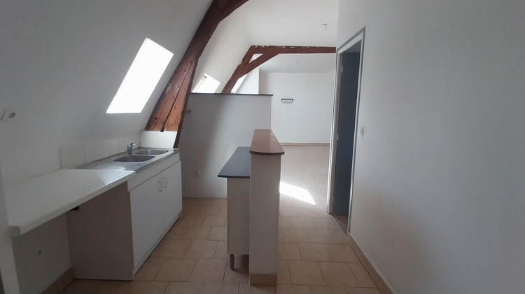Ma-Cabane - Vente Appartement GALLARDON, 75 m²
