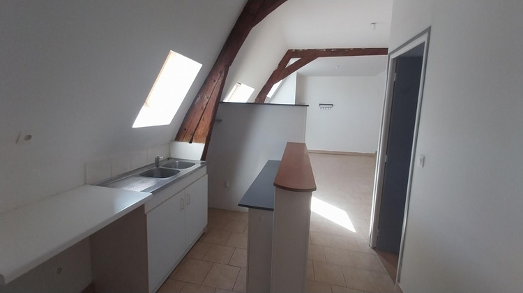 Ma-Cabane - Vente Appartement GALLARDON, 75 m²
