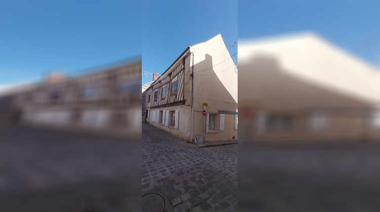 Ma-Cabane - Vente Appartement GALLARDON, 75 m²