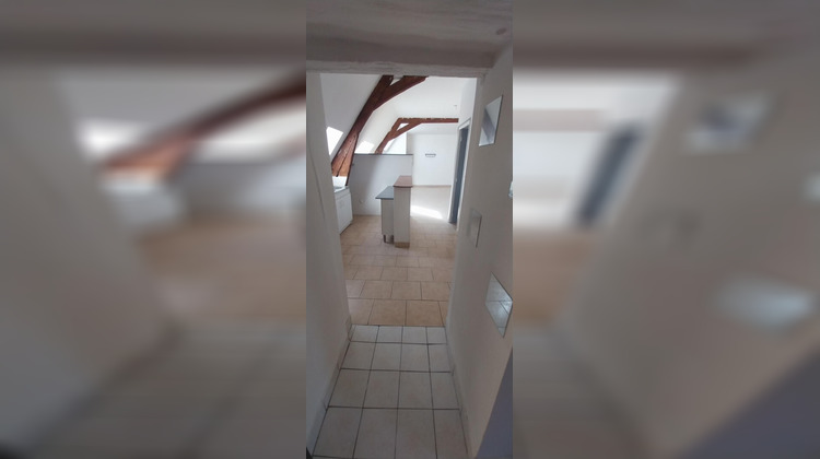 Ma-Cabane - Vente Appartement GALLARDON, 75 m²