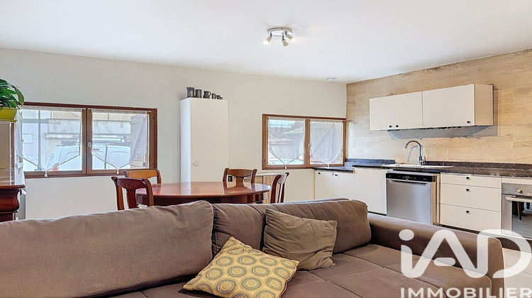 Ma-Cabane - Vente Appartement Gallardon, 65 m²