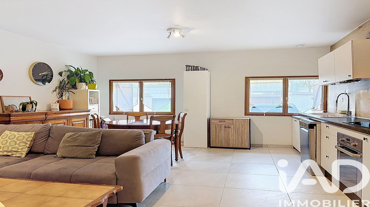 Ma-Cabane - Vente Appartement Gallardon, 65 m²