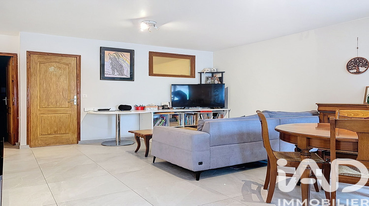 Ma-Cabane - Vente Appartement Gallardon, 65 m²