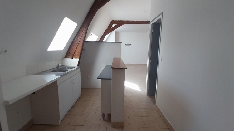 Ma-Cabane - Vente Appartement GALLARDON, 75 m²