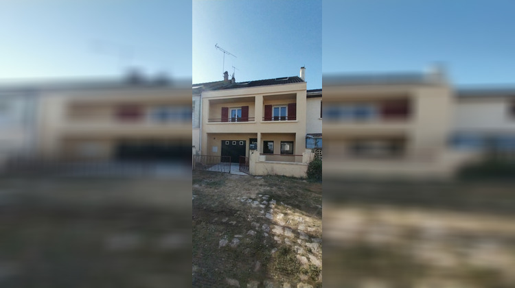 Ma-Cabane - Vente Appartement GALLARDON, 75 m²